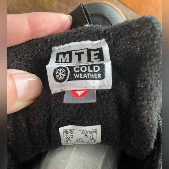 Vans Ultrarange EXO Hi MTE-1 - Picture 6 of 8